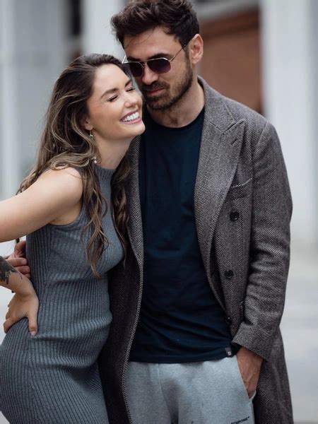 Агата Муцениеце честно о проблемах с фигурой после третьих родов