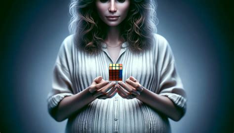 Беременность и мозг: почему у женщин уменьшается объем серого вещества