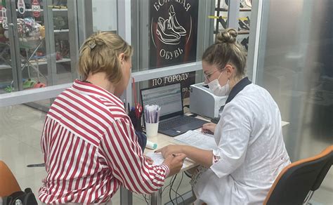 Бьюти‑индустрия в Тверской области набирает обороты