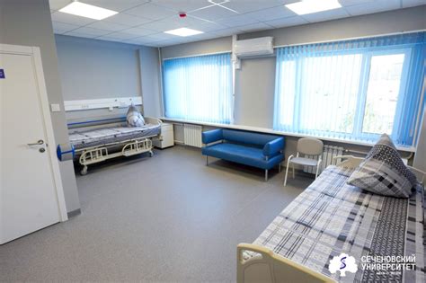 Как будет развиваться Клинический центр наук о здоровье Сеченовского университета: ключевые решения ученого совета