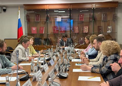 Как депутат Боярский взял на контроль проблемы со здоровьем петербуржцев