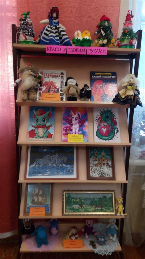 Как искусство и мастерство встречаются в Тетюшах: расписание и локация «Красоту творим руками — 2026»