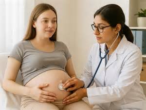 Как поддерживать здоровье во время беременности: советы от специалистов