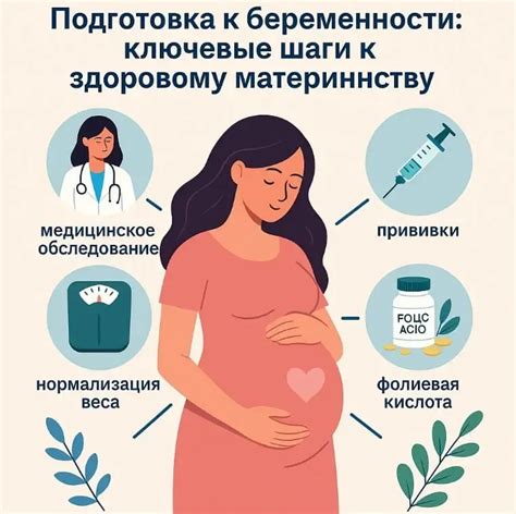 Как подготовиться к беременности: советы врачей из Бурятии