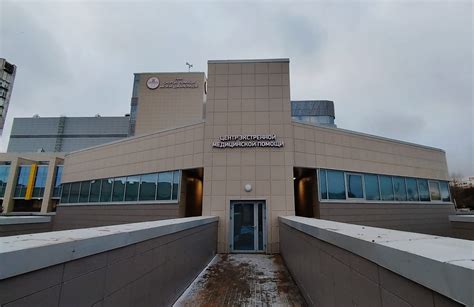 Как подросткам из Колпино открыли мир здоровья в НИИ Джанелидзе