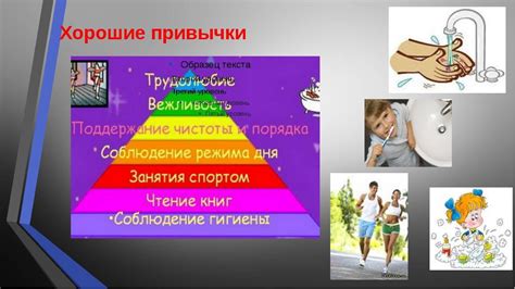 Как сохранить здоровье: неделя простых привычек против инфекций