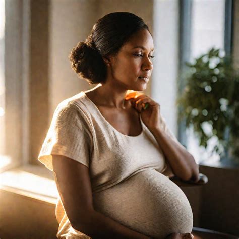 Как сохранить здоровье во время беременности: лучшие советы для будущих мам