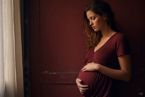 Как справиться с тревогой во время беременности: советы психолога