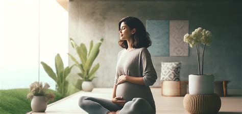 Как стресс влияет на беременность и здоровье матери