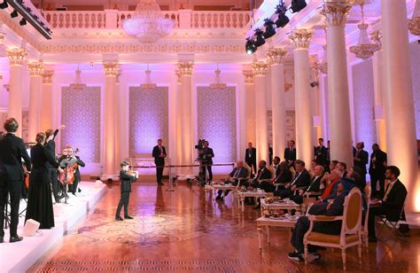 Как устроили первый «День красоты» в Гатчинском доме ресоциализации