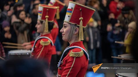 Как в «Буревестнике» праздновали армянский День материнства и красоты: праздник единства и гармонии