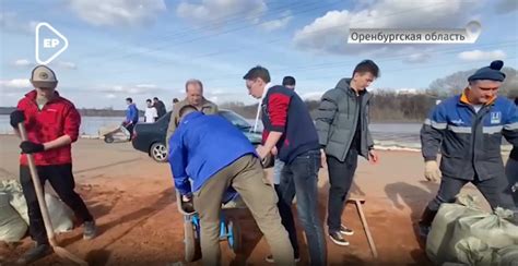 Как волонтёры «Единой России» помогли почти 500 семьям в Курском приграничье