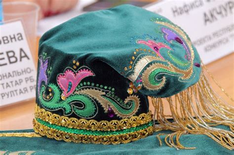 Калфак-2026: праздник женственности в сердце Кайбицкого района