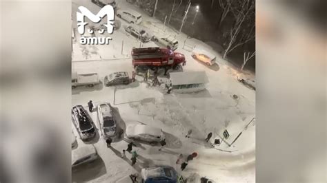 Когда ДТП поменяло профессию: как жительница Владивостока стала доулой