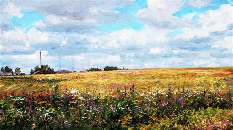 Когда искусство меняет реальность: взгляд российских художников на спасительную силу красоты