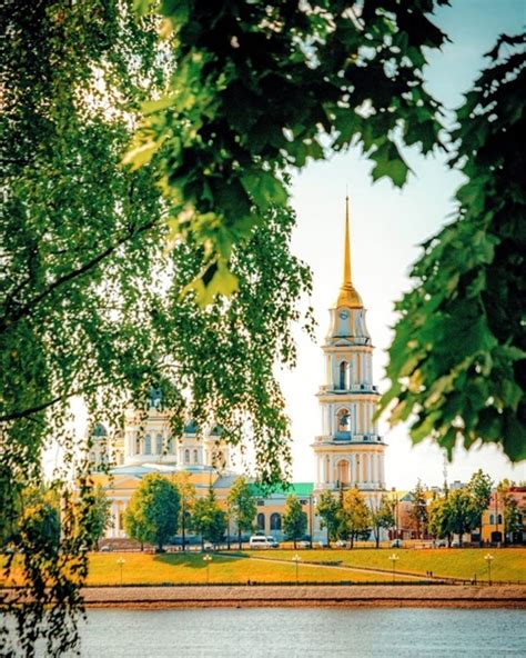 Красота в деталях: как порядок преображает Ярославскую область