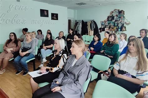 Мамы подготовлены: как волгоградские «Школы матерей» помогают женщинам рожать увереннее