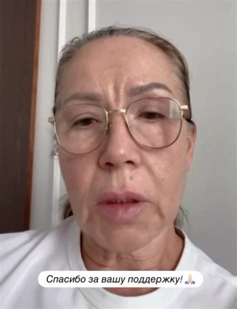 Молодая мать Лерчек оказалась в онкологической реанимации сразу после родов — просит о молитвах