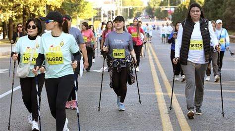 Москва организует мартовские старты для людей с особыми потребностями
