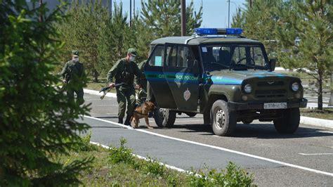 Неожиданная помощь на границе: как пограничники спасли роженицу из Лаоса