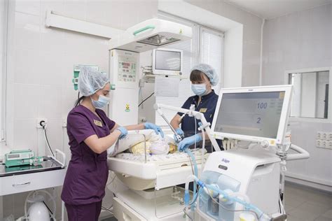 Неожиданный вызов: в российском регионе врачи приняли роды у пациентки с огромной опухолью