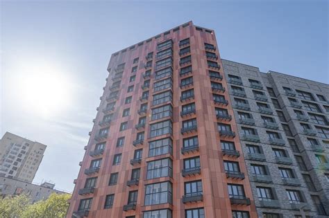 Новая жизнь: как более 1,8 тыс. семей Головинского района обрели квартиры в рамках реновации