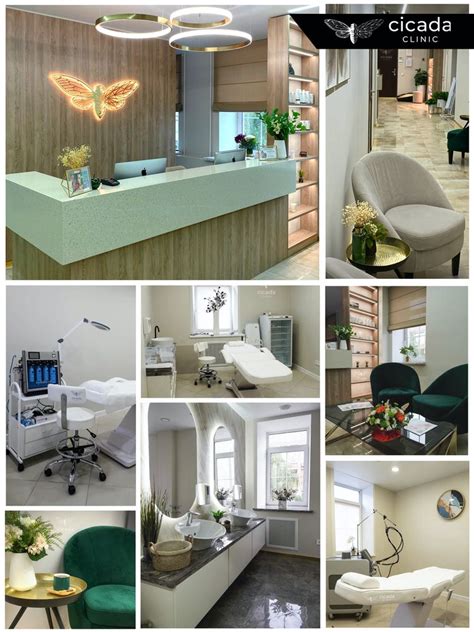 Новый формат красоты: в Cicada Clinic открылся кабинет для комплексного ухода