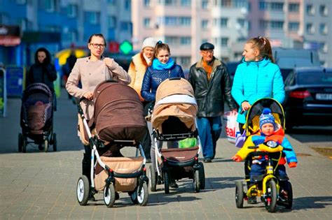 Новый порядок помощи семьям: какие изменения ждут родителей в России