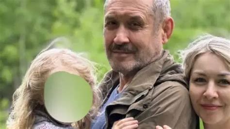 Новый загадочный след: пропажа экс-спецназовца в районе исчезновения семьи с ребенком