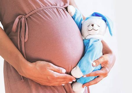 Планирование беременности: ключ к здоровью мамы и будущего ребенка