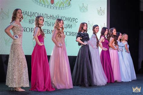 Победа вопреки всему: как мать из Новодвинска покорила конкурс красоты после тяжелых испытаний