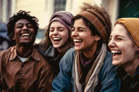 Почему люди из разных стран смеются по‑разному: научное объяснение