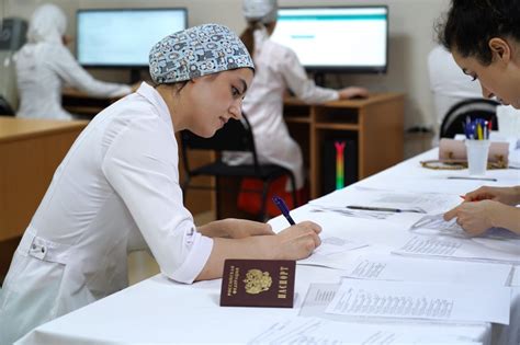 Психологи ТГУ первыми в регионе прошли специализированную аккредитацию