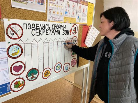 Психология в центре внимания: как в Коломенском колледже прошла насыщенная Неделя психологических знаний