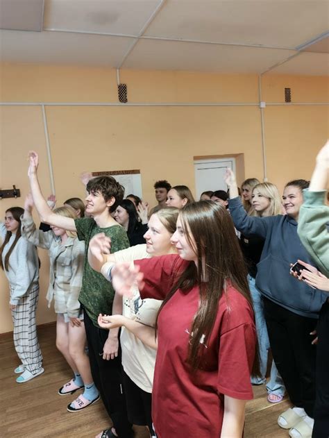 Психология в центре внимания: как в Коломенском колледже прошла тематическая неделя