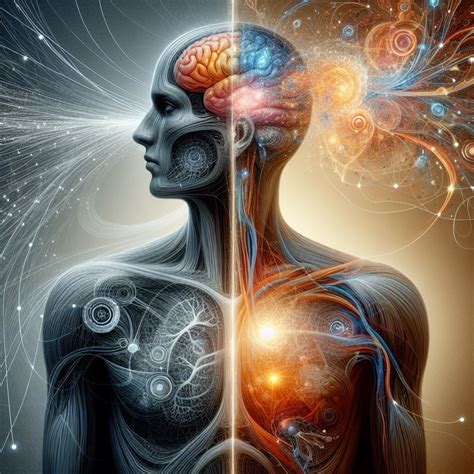 Психосоматика беременных: как эмоции влияют на тело