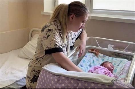 Роженица с пересаженной печенью успешно родила в перинатальном центре Твери