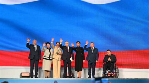 Семейная инициатива Мирнинского района попала в число 110 лучших проектов всероссийской премии «Служение»