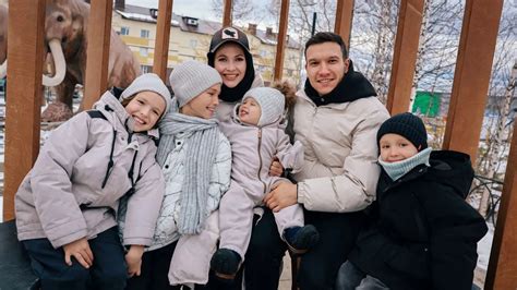 Семьи Ямала борются за звание лучших — 58 претендентов на региональную награду