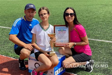 Семья чемпионов: кто станет самой спортивной в районе — состязание в «Всеволожске»