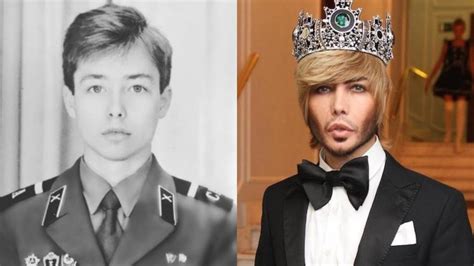 Сергей Зверев привел Ростов в настроение красоты: корни, эпиляция и шанс на судьбу