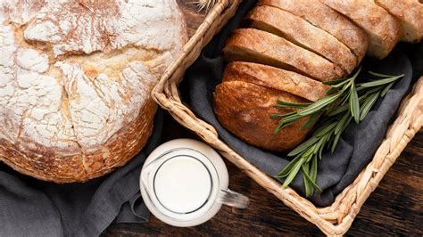 Стоит ли бояться хлеба? Мнение врача о пользе и вреде популярного продукта