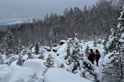 Тайга-загадка: что известно о неожиданном исчезновении экс-спецназовца в Красноярском крае