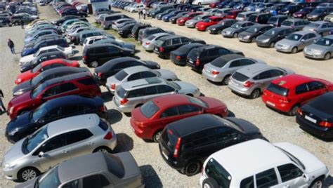 Топ-неудачников на вторичном рынке: почему Spark и Matiz считаются одними из самых ненадёжных автомобилей