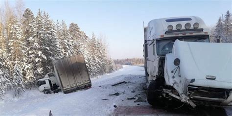 Трагедия на тюменской трассе: авария унесла жизни родителей и ребенка