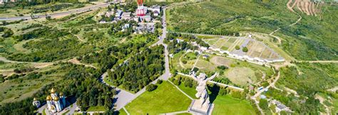 Волгоград: гармония культур и мощь города на экране МТВ