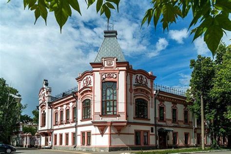 Волшебство Татьянки: фотопутешествие по скрытым уголкам южного пригорода Волгограда