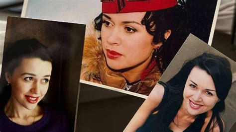 Воспоминания через годы: архивные фотографии Анастасии Заворотнюк в честь ее 55-летия