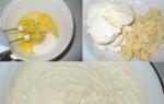 Τυρί κότατζ-κατσαρόλα καλαμποκιού Κατσαρόλα από κόκκους καλαμποκιού και συνταγές cottage cheese