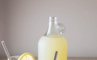 Имбирный лимонад как средство от многих недугов